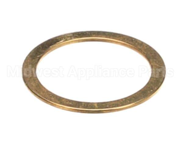 8-6019 Crown Steam Brass Washer For Sight Glass