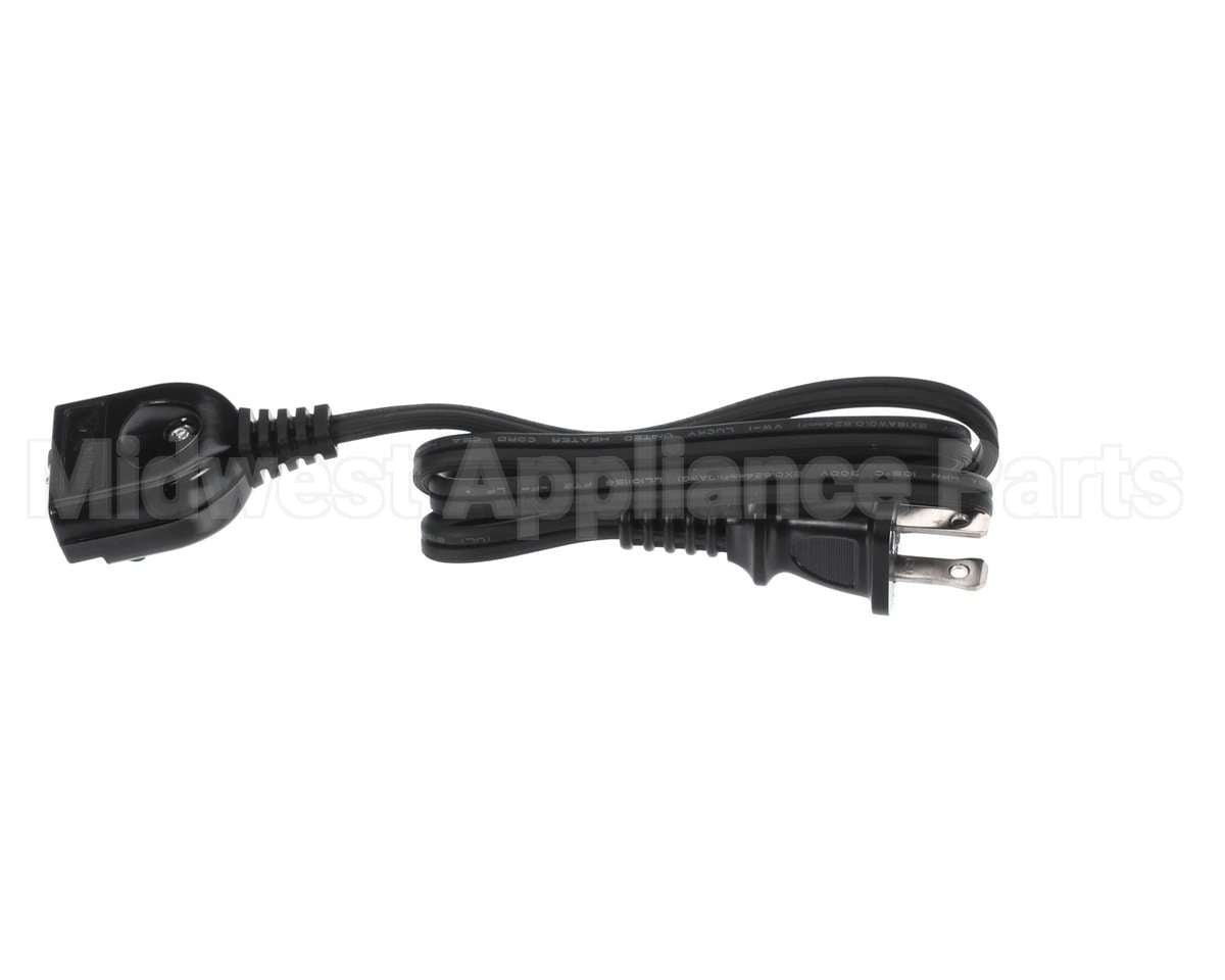 8-CDP-P300 Zojirushi Water Boiler Power Cord