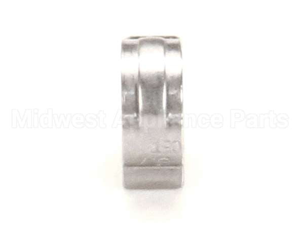 8.7-505R Multiplex Clamp Stepless Stainless Steel