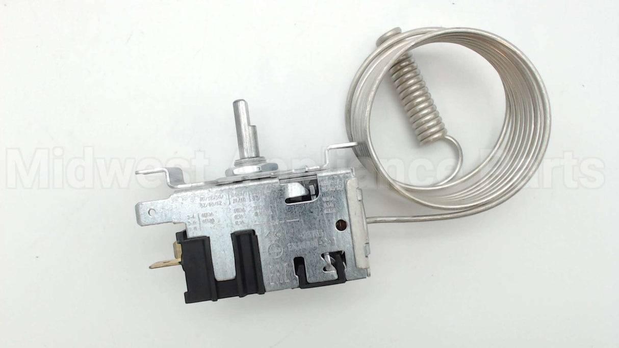 80-54135-00 Uline Control Assembly W/Knob