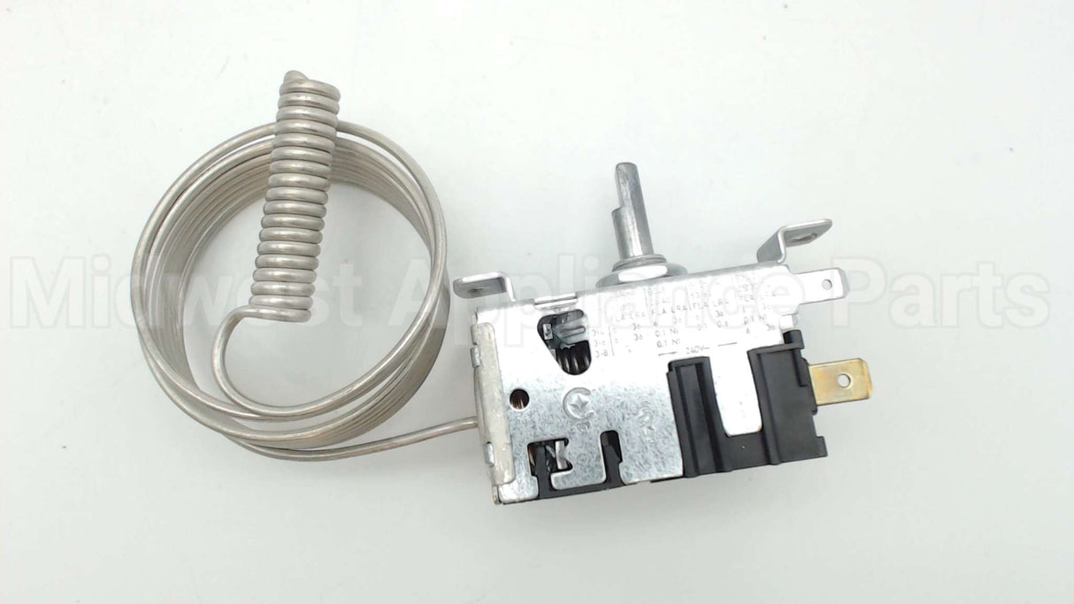 80-54135-00 Uline Control Assembly W/Knob