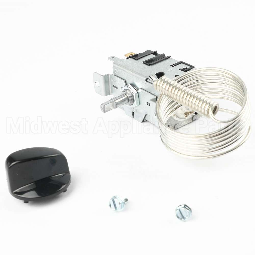 80-54202-00 U-Line Control Assembly W/Knob
