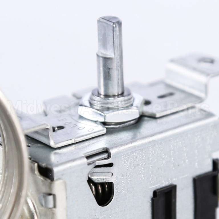 80-54228-00 U-Line Control Assembly