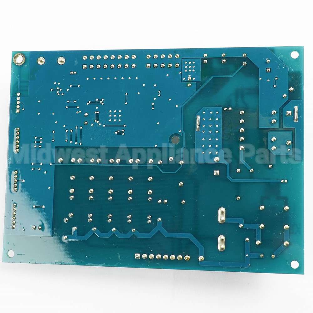 80-54297-00 Uline Main Boardw/ Inst. Sheet