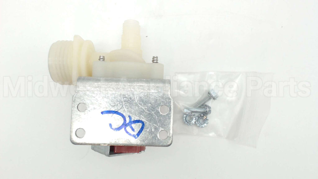 80-54356-00 U-Line Water Valve Assembly