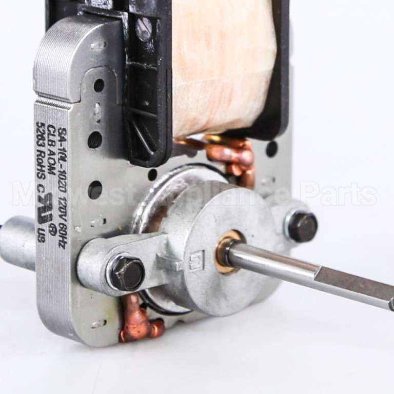80-54378-00 Uline Condenser Fan Motor