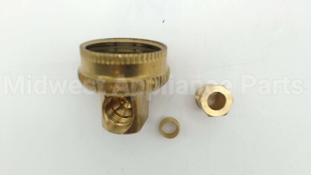 80-54676-00 Uline Adapter Assembly-90 Degree