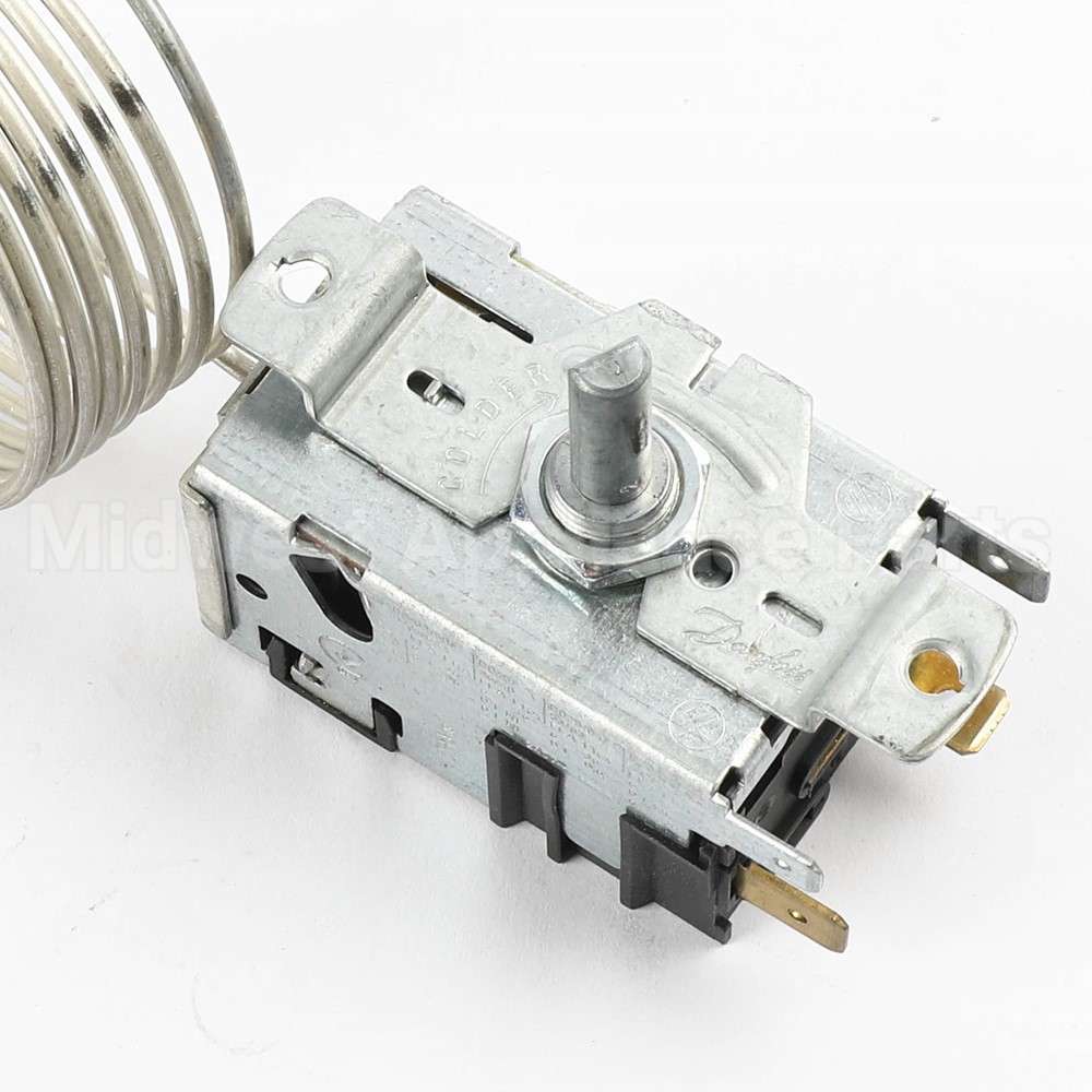 80-54683-00 U-Line Control, Without Knob