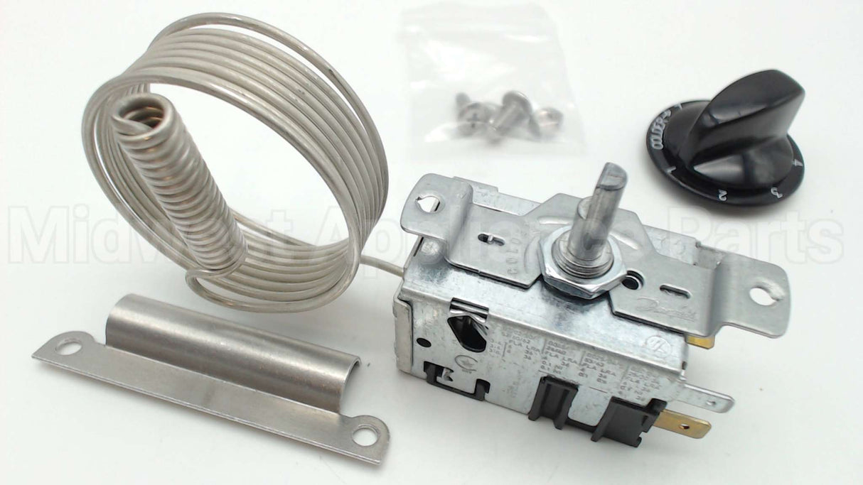 80-54738-00 U-Line Control Assembly