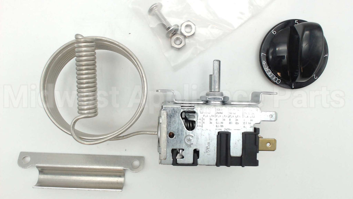 80-54738-00 U-Line Control Assembly