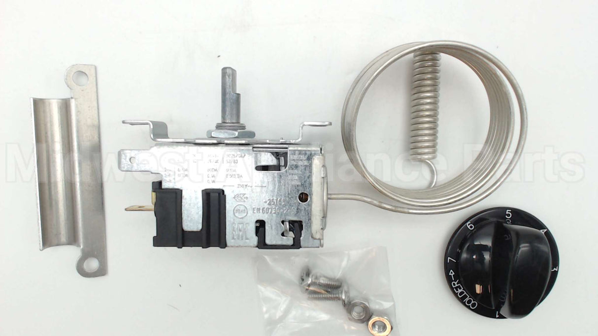 80-54738-00 U-Line Control Assembly