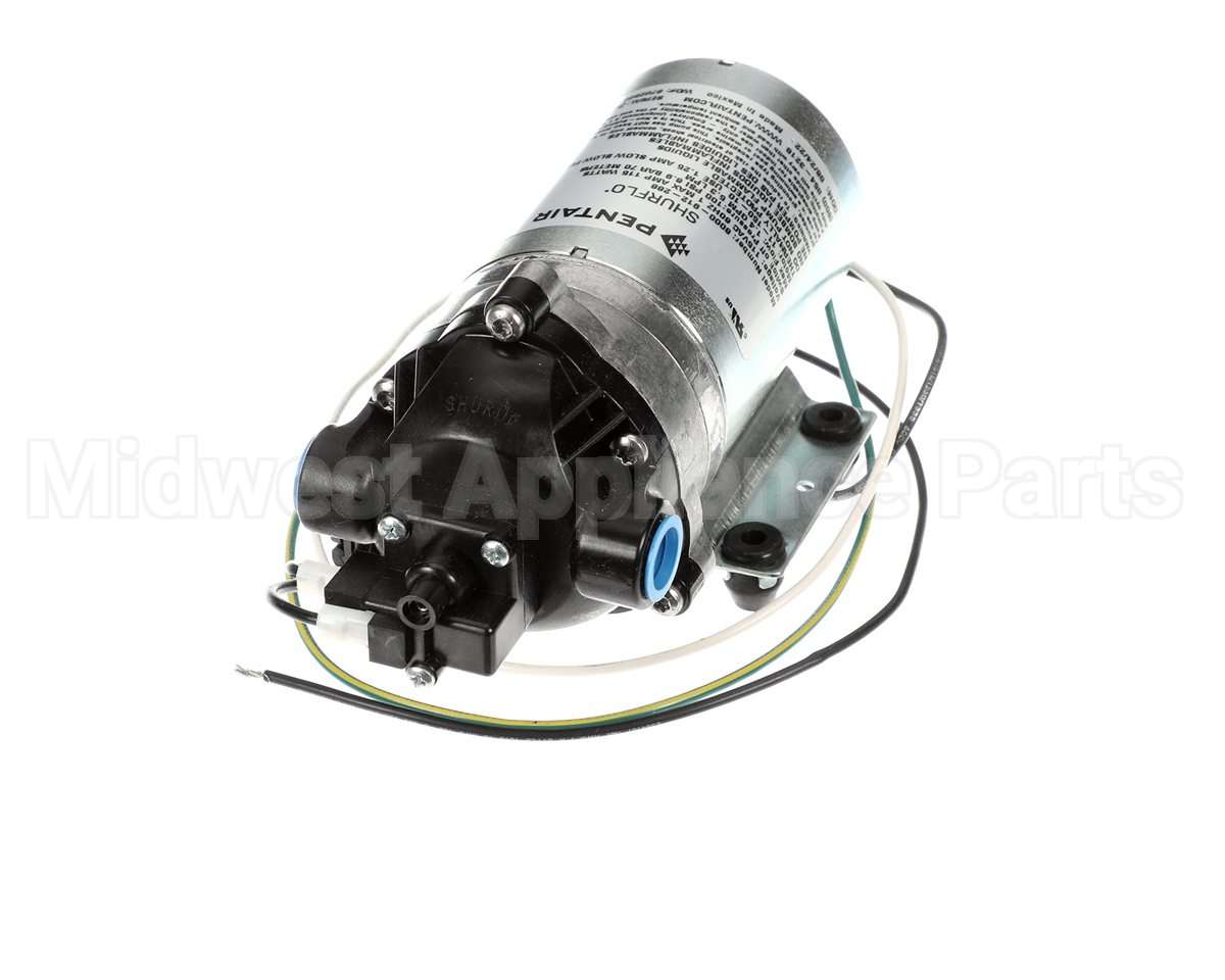 8000-912-288 Everpure Pump 115V 2.5 100Psi Ftf