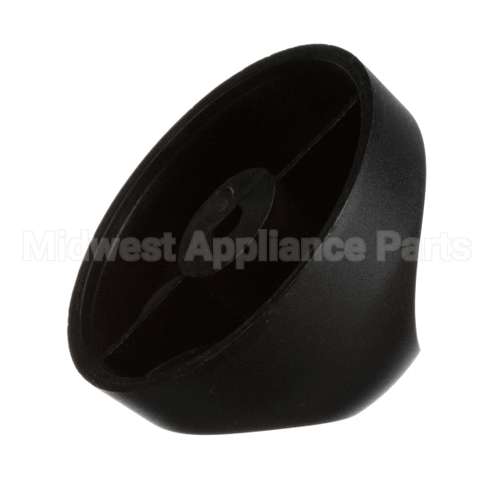 80000-02 Therma-Tek Thermostat Knob (Black)