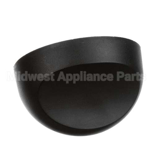 80000-02 Therma-Tek Thermostat Knob (Black)