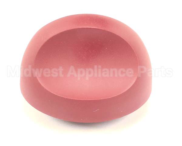 80000-05 Therma-Tek Salamander Knob (Burgundy)