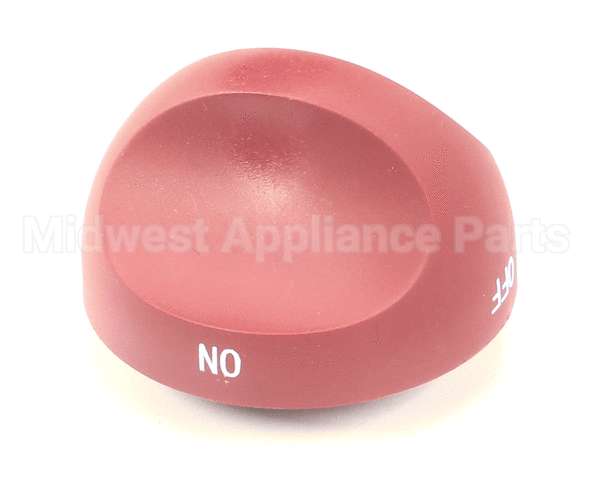 80000-05 Therma-Tek Salamander Knob (Burgundy)