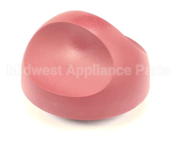 80000-05 Therma-Tek Salamander Knob (Burgundy)