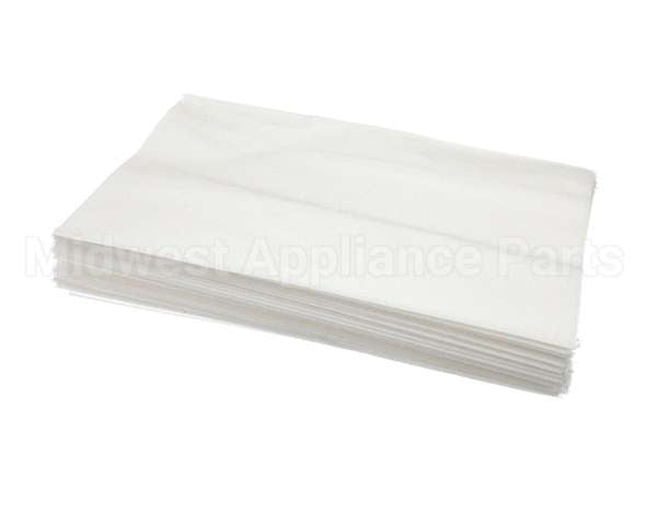 80000003 Frontline Filter Paper Envelope