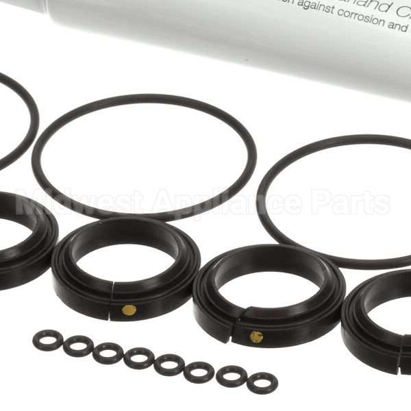 80000035 Compatible Garland Shaft Seal Kit, Split Viton