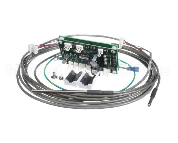 800006-1 Helmer Monitor Board