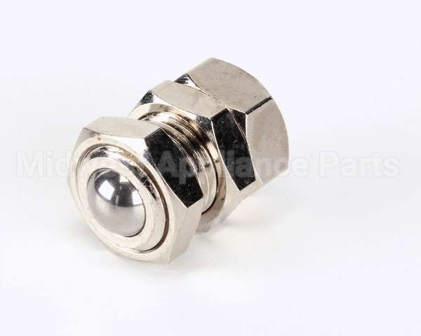 800006 Lamber-Eurodib Locking Door Rif.323332 W/Nuts