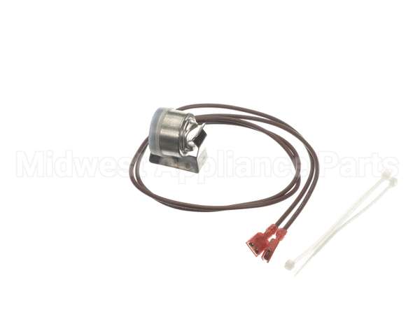 800014-1 Helmer Fan Delay Defrost Termination Swi