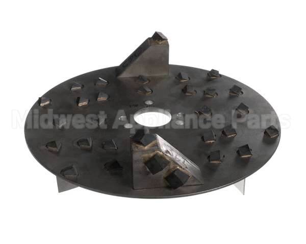 8000320 Meiko Grinding Disc With Schneidhoec