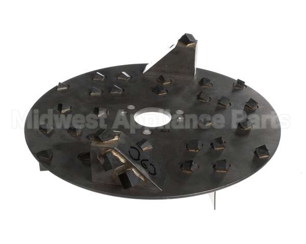 8000320 Meiko Grinding Disc With Schneidhoec