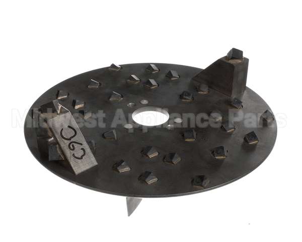 8000320 Meiko Grinding Disc With Schneidhoec