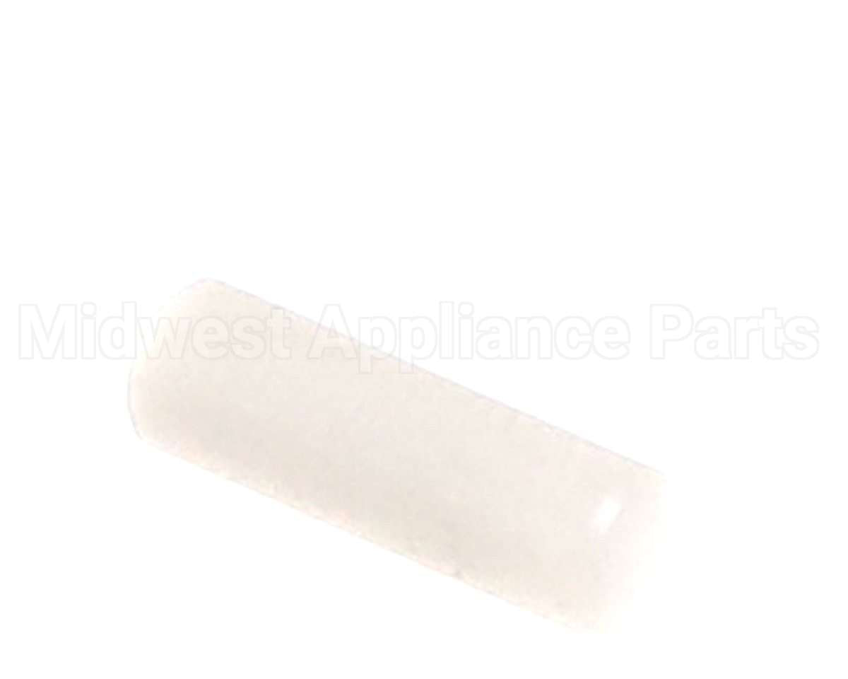800047 Globe Delrin Pin .125 X .375