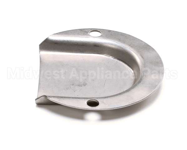 8000609 Meiko Water Guide Plate D78X70X10