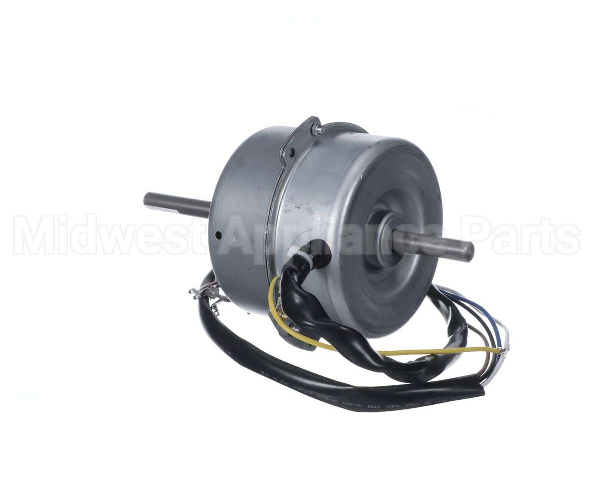 80006870 Friedrich Air Conditioning 1/4Hp Ccw Blw Mtr 208/230V