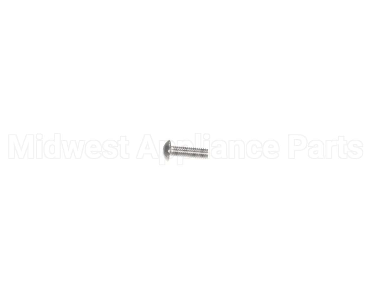 800105 Globe Socket Cap Screw, Button-Hd #1