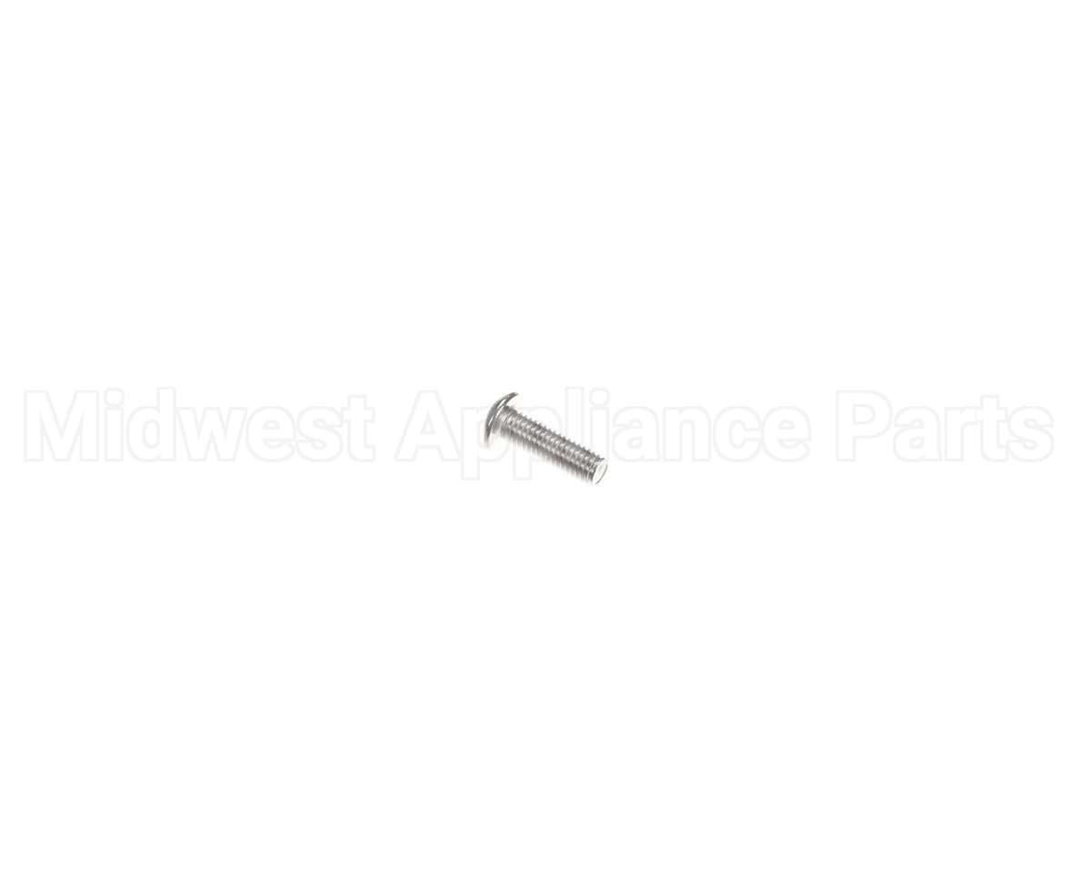 800105 Globe Socket Cap Screw, Button-Hd #1