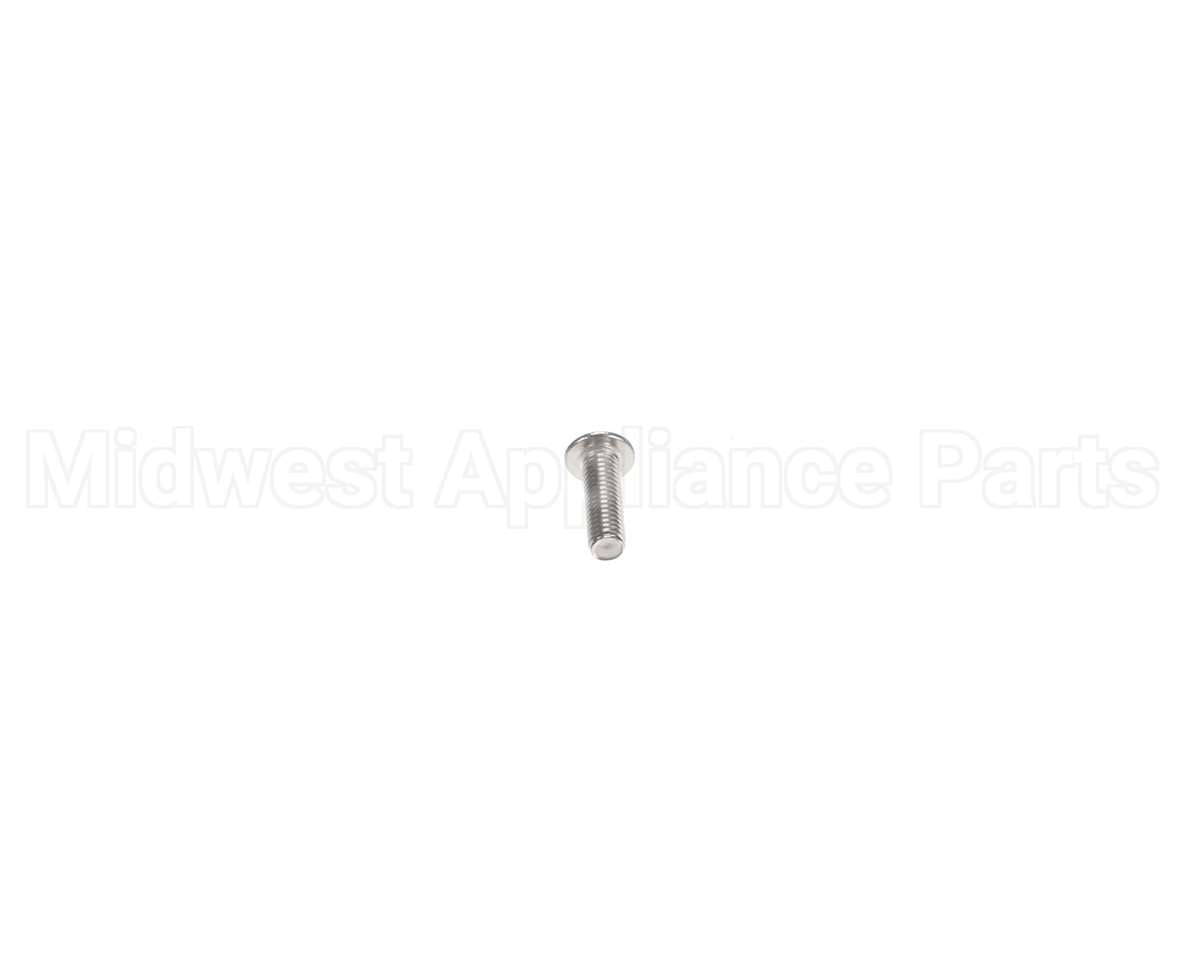 800105 Globe Socket Cap Screw, Button-Hd #1