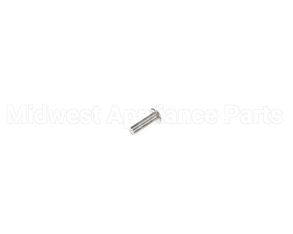 800105 Globe Socket Cap Screw, Button-Hd #1