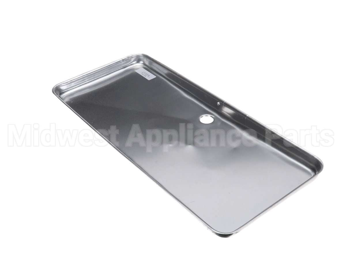 80012001 Atosa Pan,Drain