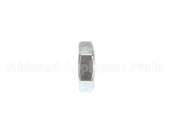 8001203-GAR Garland Nut-Hex-Stl 8-32