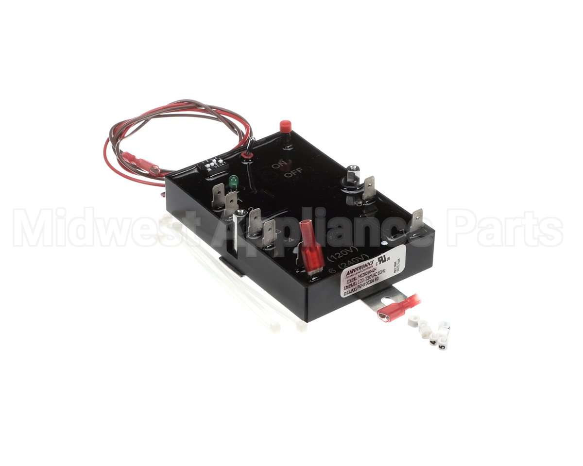 800127-1 Helmer Defrost Timer Wretro Kit