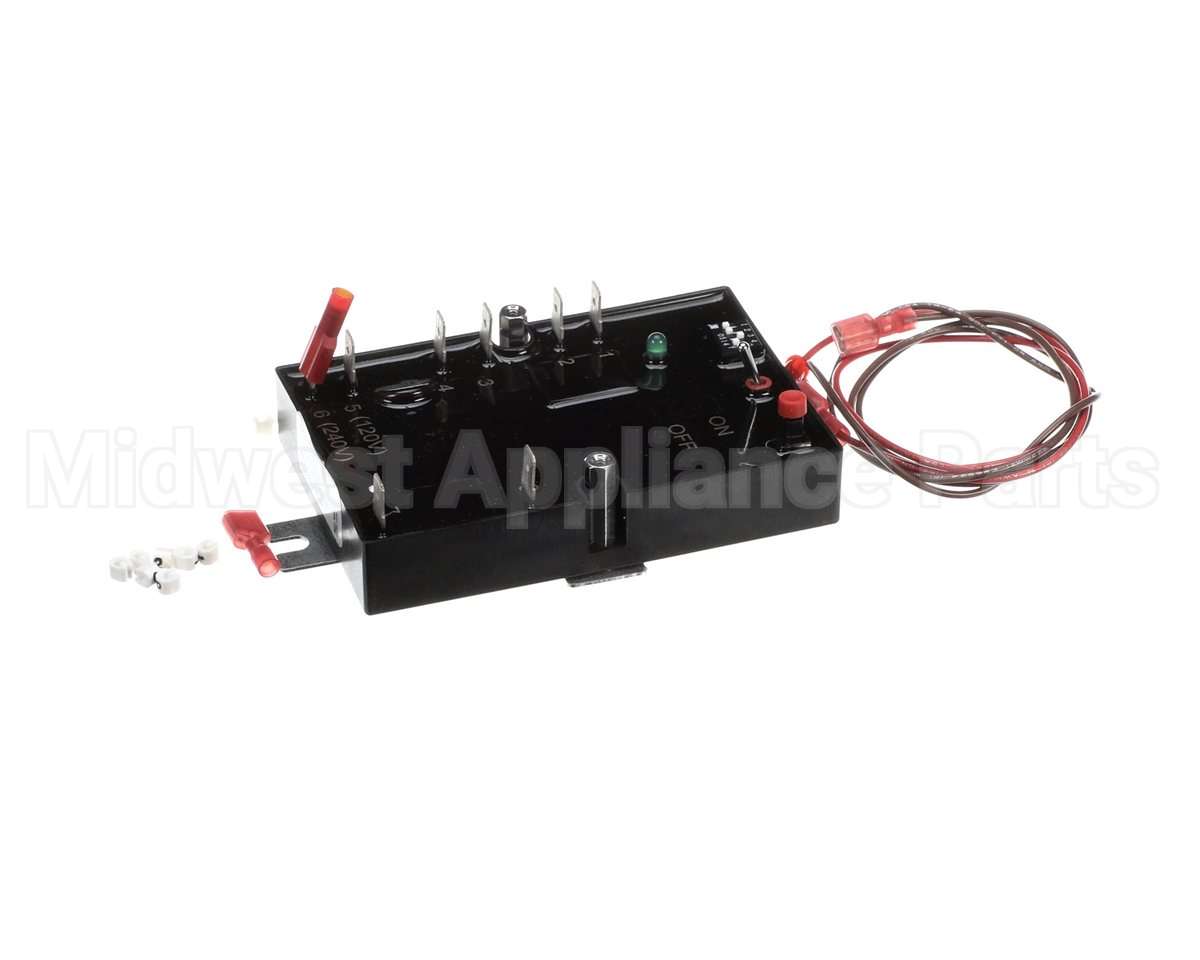 800127-1 Helmer Defrost Timer Wretro Kit