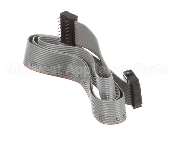 8001295 Middleby Cable,Ribbon 14 Pin M16-F14 30