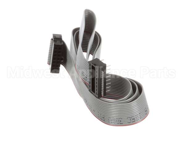 8001295 Middleby Cable,Ribbon 14 Pin M16-F14 30