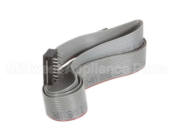 8001295 Middleby Cable,Ribbon 14 Pin M16-F14 30