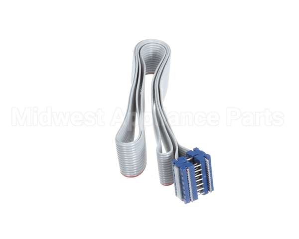 8001296 Middleby Cable,Ribbon 14 Pin M-M 36"