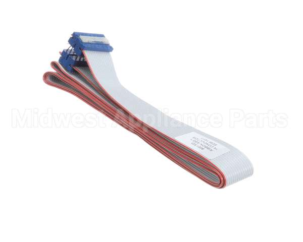 8001325 Middleby Cable,Ribbon 14 Pin M-M 40"