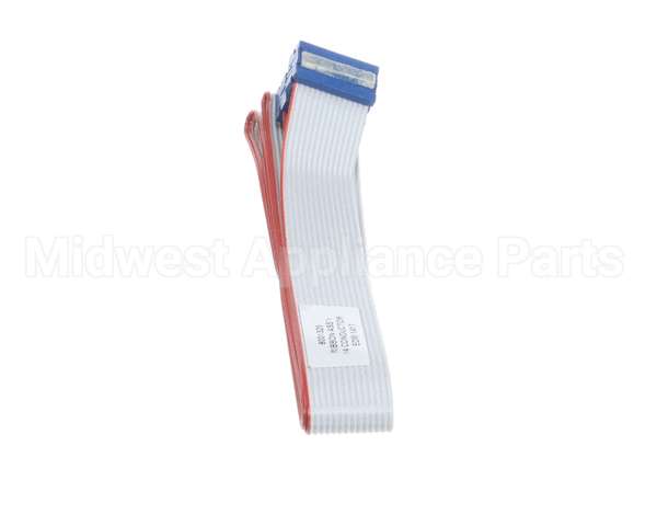 8001325 Middleby Cable,Ribbon 14 Pin M-M 40"