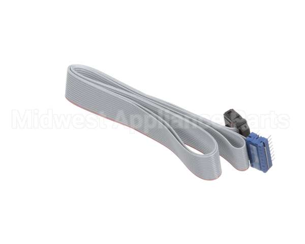 8001326 Middleby Cable,Ribbon 14 Pin M16-F14 40