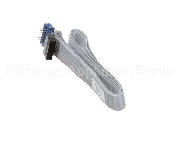 8001326 Middleby Cable,Ribbon 14 Pin M16-F14 40