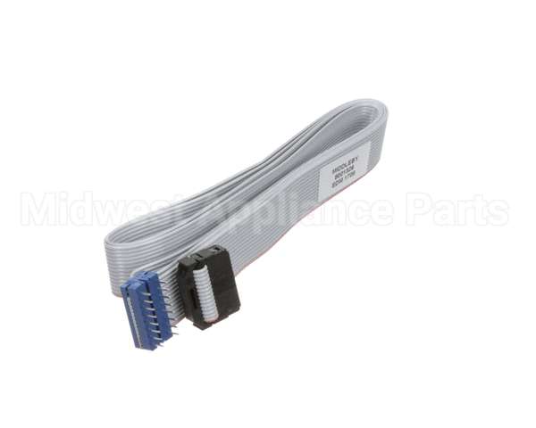 8001326 Middleby Cable,Ribbon 14 Pin M16-F14 40