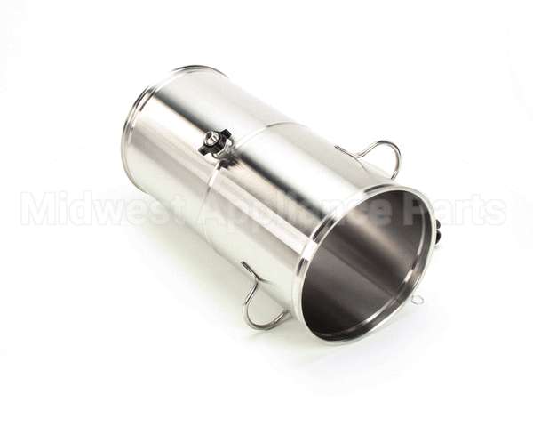 800138 Newco 3 Gallon Tea Urn